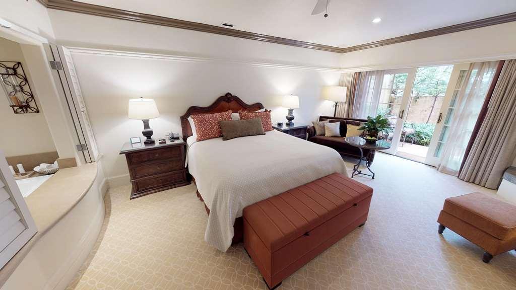 Casa Palmero At Pebble Beach Facilities photo